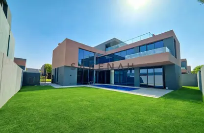 Villa - 5 Bedrooms - 7+ Bathrooms for sale in Kaya - Masaar - Tilal City - Sharjah
