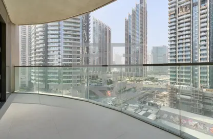 شقة - 2 غرف نوم - 2 حمامات للايجار في جراندي - منطقة دار الأوبرا - وسط مدينة دبي - دبي