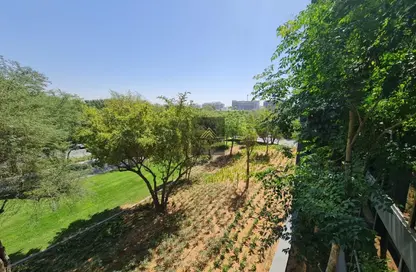 Apartment - 1 Bedroom - 2 Bathrooms for rent in The Gate - Aljada - Sharjah