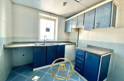 شقة - غرفة نوم - 1 حمام للايجار في شارع التعاون الجديد - التعاون - الشارقة شقة - غرفة نوم - 1 حمام للايجار في شارع التعاون الجديد - التعاون - الشارقة