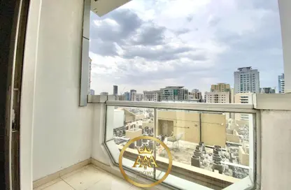 شقة - غرفة نوم - 2 حمامات للايجار في شارع التعاون الجديد - التعاون - الشارقة شقة - غرفة نوم - 2 حمامات للايجار في شارع التعاون الجديد - التعاون - الشارقة