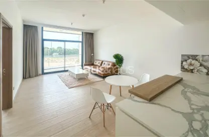 شقة - غرفة نوم - 2 حمامات للايجار في ذا هافن - مجان - دبي لاند - دبي