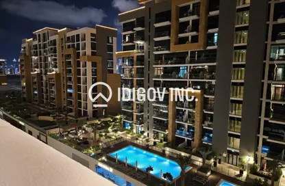 شقة - 1 حمام للبيع في عزيزي ريفيرا 26 - عزيزي ريفيرا - ميدان واحد - ميدان - دبي