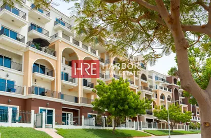 شقة - 1 حمام للبيع في شقق إدين - موتور سيتي - دبي