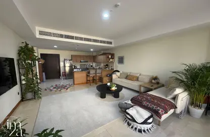 Apartment - 1 Bedroom - 1 Bathroom for sale in Al Murad Tower - Al Barsha 1 - Al Barsha - Dubai