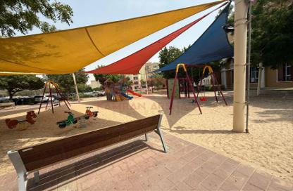 Apartment - 1 Bedroom - 2 Bathrooms for sale in Building 38 to Building 107 - Mediterranean Cluster - Discovery Gardens - Dubai