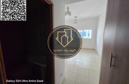 Apartment - 2 - 3 for sale in Ajman One Towers - Al Sawan - Ajman Apartment - 2 - 3 for sale in Ajman One Towers - Al Sawan - Ajman