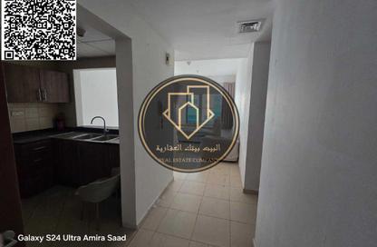 Apartment - 2 - 3 for sale in Ajman One Towers - Al Sawan - Ajman Apartment - 2 - 3 for sale in Ajman One Towers - Al Sawan - Ajman