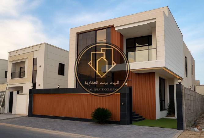 105988470 - الصورة الرئيسية للعقار
