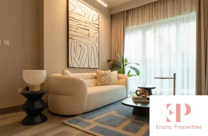 Apartment - 2 Bedrooms - 3 Bathrooms for sale in Concept 7 Residences - District 11 - Jumeirah Village Circle - Dubai