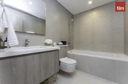 Apartment - 2 Bedrooms - 3 Bathrooms for sale in LIV Marina - Dubai Marina - Dubai