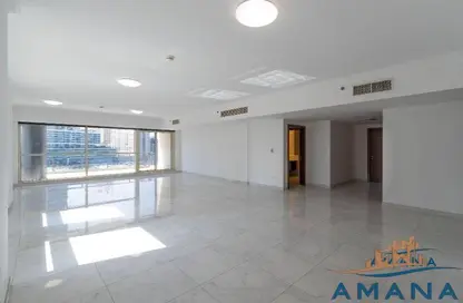 شقة - 3 غرف نوم - 3 حمامات للايجار في السحاب 1 - السحاب - دبي مارينا - دبي