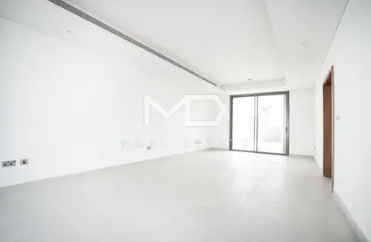 Townhouse - 4 Bedrooms - 5 Bathrooms for rent in The Magnolias - Yas Acres - Yas Island - Abu Dhabi