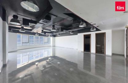 Office Space - Studio for sale in Ontario Tower - Business Bay - Dubai