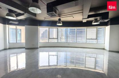 Office Space - Studio for sale in Ontario Tower - Business Bay - Dubai