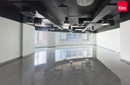 Office Space - Studio for sale in Ontario Tower - Business Bay - Dubai