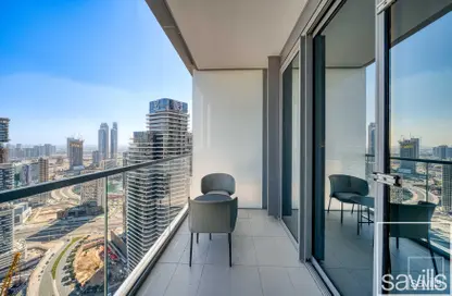 Apartment - 1 Bedroom - 2 Bathrooms for sale in Vida Dubai Mall Tower 1 - Vida Residences Dubai Mall - Downtown Dubai - Dubai