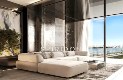 شقة - غرفة نوم - 2 حمامات للبيع في آريا ريزيدنسز - جزر دبي - دبي