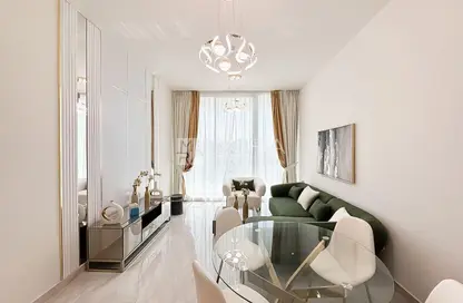 شقة - 3 غرف نوم - 3 حمامات للبيع في جيمز من دانوب - الفرجان - دبي