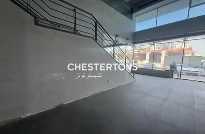 متجر - استوديو للايجار في مركز الجود - القوز - دبي