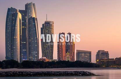 Apartment - Studio - 1 Bathroom for sale in Henge Residences By NORD - Saadiyat Island - Abu Dhabi