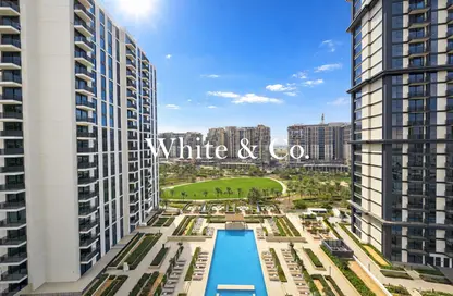 Apartment - 2 Bedrooms - 2 Bathrooms for rent in Park Horizon Tower 1 - Park Horizon - Dubai Hills Estate - Dubai