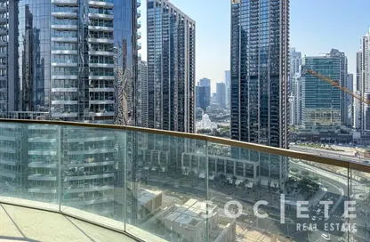 Apartment - 2 Bedrooms - 2 Bathrooms for sale in Grande - Opera District - Downtown Dubai - Dubai
