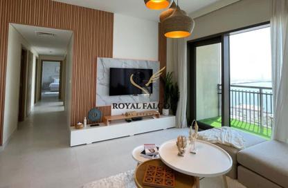 Apartment - 3 Bedrooms - 4 Bathrooms for sale in Creekside 18 B - Creekside 18 - Dubai Creek Harbour (The Lagoons) - Dubai