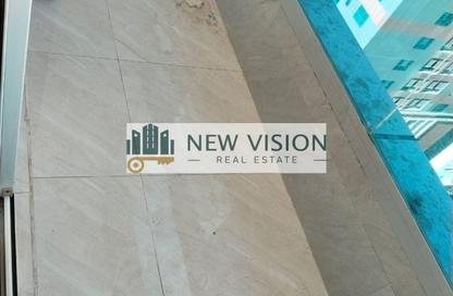 Apartment - 3 Bedrooms - 3 Bathrooms for rent in Al Majaz Pearl - Al Majaz 2 - Al Majaz - Sharjah