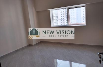 Apartment - 3 Bedrooms - 3 Bathrooms for rent in Al Majaz Pearl - Al Majaz 2 - Al Majaz - Sharjah