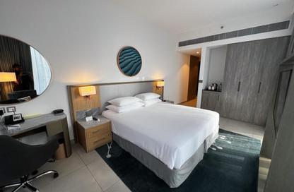 Apartment - Studio - 1 Bathroom for sale in The One at Jumeirah Village Circle - Jumeirah Village Circle - Dubai