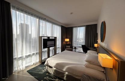Apartment - Studio - 1 Bathroom for sale in The One at Jumeirah Village Circle - Jumeirah Village Circle - Dubai