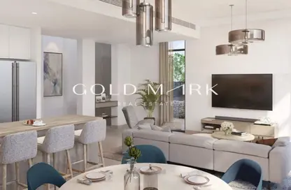 Villa - 3 Bedrooms - 4 Bathrooms for sale in Mudon Al Ranim 7 - Mudon - Dubai