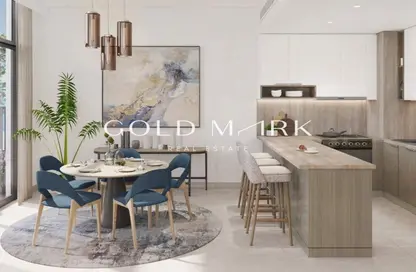 فيلا - 4 غرف نوم - 4 حمامات للبيع في مدن الرنيم 7 - مدن - دبي