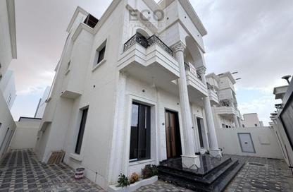 Villa - 5 Bedrooms - 7 Bathrooms for sale in Al Zaheya Gardens - Al Zahya - Ajman