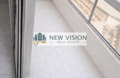 Apartment - 2 Bedrooms - 2 Bathrooms for rent in Al Wahda Building - Al Majaz 2 - Al Majaz - Sharjah