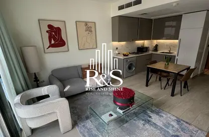 شقة - غرفة نوم - 1 حمام للايجار في عزيزي ريفيرا 25 - عزيزي ريفيرا - ميدان واحد - ميدان - دبي