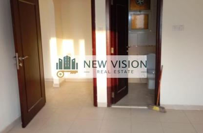 Apartment - 1 Bedroom - 2 Bathrooms for rent in Al Butina B - Al Butina - Sharjah
