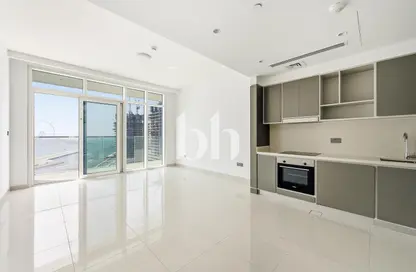 Apartment - 2 Bedrooms - 2 Bathrooms for rent in Sunrise Bay Tower 1 - Sunrise Bay - EMAAR Beachfront - Dubai Harbour - Dubai