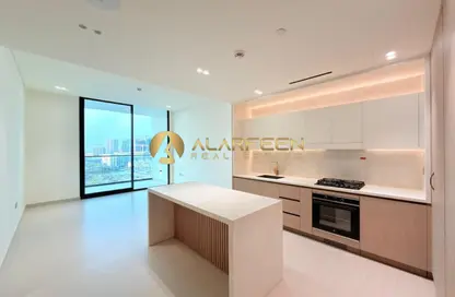 Apartment - 1 Bedroom - 2 Bathrooms for rent in Binghatti Phoenix - District 13 - Jumeirah Village Circle - Dubai Apartment - 1 Bedroom - 2 Bathrooms for rent in Binghatti Phoenix - District 13 - Jumeirah Village Circle - Dubai
