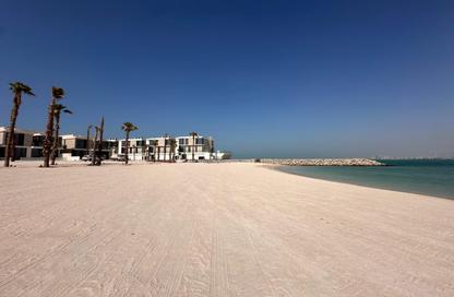 Townhouse - 3 Bedrooms - 4 Bathrooms for rent in Danah Bay - Al Marjan Island - Ras Al Khaimah