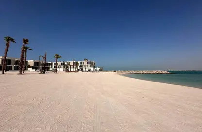 تاون هاوس - 3 غرف نوم - 4 حمامات للايجار في خليج دانه - جزيرة المرجان - رأس الخيمة