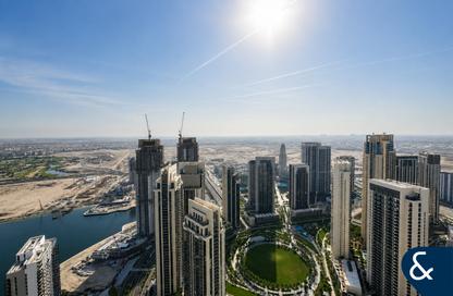 شقة - غرفة نوم - 1 حمام للبيع في أدريس برج هاربور بوينت 2 - أدريس هاربور بوينت - مرسى خور دبي - دبي شقة - غرفة نوم - 1 حمام للبيع في أدريس برج هاربور بوينت 2 - أدريس هاربور بوينت - مرسى خور دبي - دبي