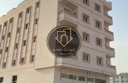 عمارة بالكامل - 7+ - 7+ للبيع في الجرف الصناعية 1 - الجرف الصناعية - عجمان