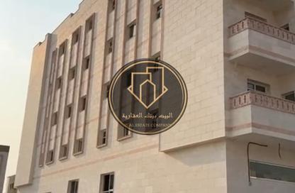 عمارة بالكامل - 7+ - 7+ للبيع في الجرف الصناعية 1 - الجرف الصناعية - عجمان