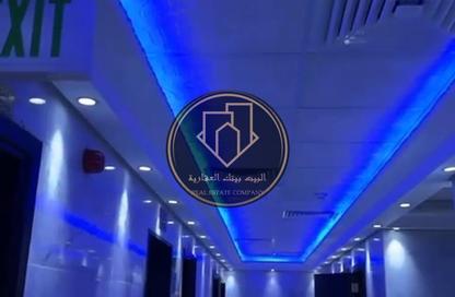 عمارة بالكامل - 7+ - 7+ للبيع في الجرف الصناعية 1 - الجرف الصناعية - عجمان