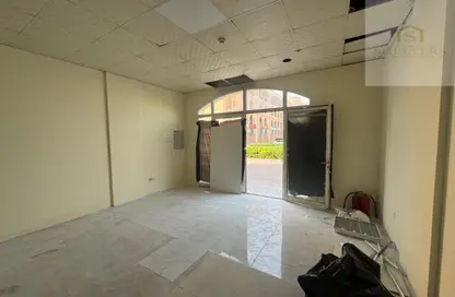 Shop - Studio - 1 Bathroom for sale in Building K10 - Greece Cluster - International City - Dubai