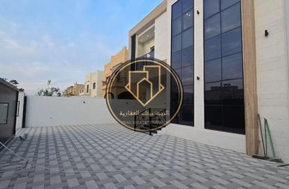 Villa - 5 - 7 for sale in Al Mowaihat 1 - Al Mowaihat - Ajman