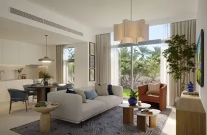 Townhouse - 3 Bedrooms - 4 Bathrooms for sale in Anya 1 - Anya - Arabian Ranches 3 - Dubai