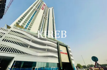 Apartment - 2 Bedrooms - 2 Bathrooms for rent in Skyz by Danube - Arjan - Dubai